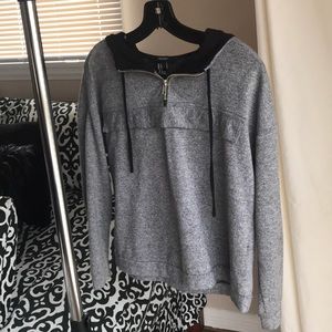Forever 21 Hoodie